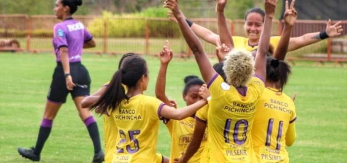 La fecha 2 de la Superliga Femenina arranca este viernes