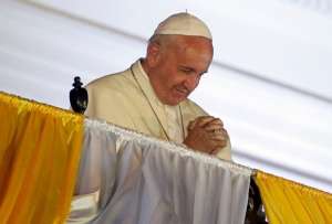 El Papa Francisco y su vínculo con Ecuador que visitó hace 10 años