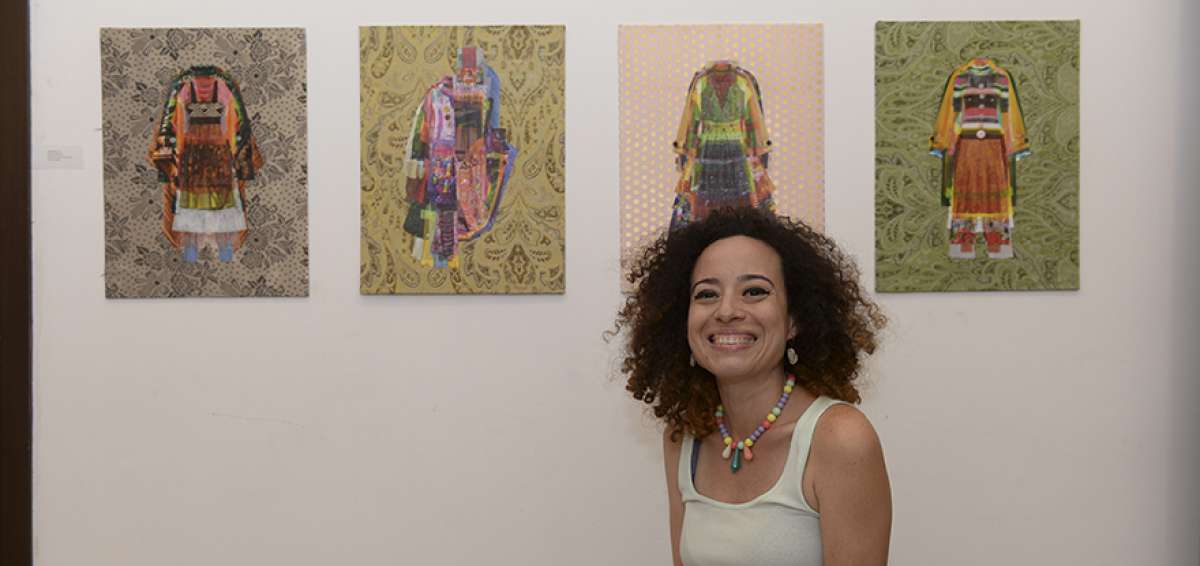 La artista ha desarrollado el proyecto &ldquo;Yo s&iacute; te hago todo&rdquo;, a trav&eacute;s del cual busca exponer casos de violencia y la participaci&oacute;n ciudadana.