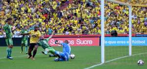 Barcelona lidera Liga Pro tras romper invicto de Mushuc Runa