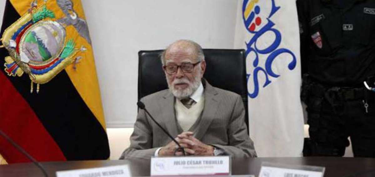 Consejo Transitorio cumpli&oacute; un a&ntilde;o  de gesti&oacute;n y a&uacute;n tiene tareas pendientes