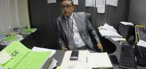 Erick V&aacute;squez, fiscal de la unidad de violencia de g&eacute;nero en la Fiscal&iacute;a en Pastaza, explic&oacute; que el periodo de reclusi&oacute;n inici&oacute; este jueves.