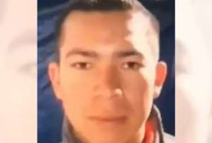 Alias 'Pipo' fue solicitado por Estados Unidos a Espa&ntilde;a.