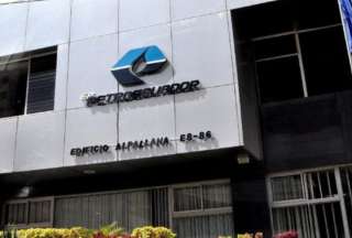 Gobierno Nacional fue alertado de un posible caso de corrupción en Petroecuador.