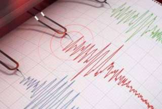 Terremoto de 6,6 grados afecta al norte de California