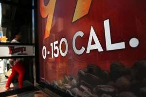 EE.UU. ordena a restaurantes indicar calor&iacute;as en sus men&uacute;s