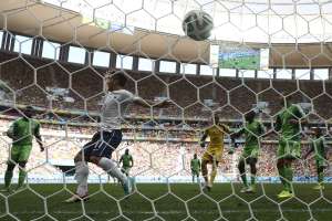 Brasil 2014 podr&iacute;a convertirse en el Mundial con m&aacute;s goles desde que este torneo cuenta con 32 equipos participantes. Foto: EFE