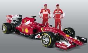Sebastian Vettel, ganador en Sepang, demostr&oacute; que la Scuderia est&aacute; capacitada para dar un salto de calidad.