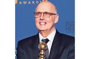 Amazon celebra su Globo de Oro