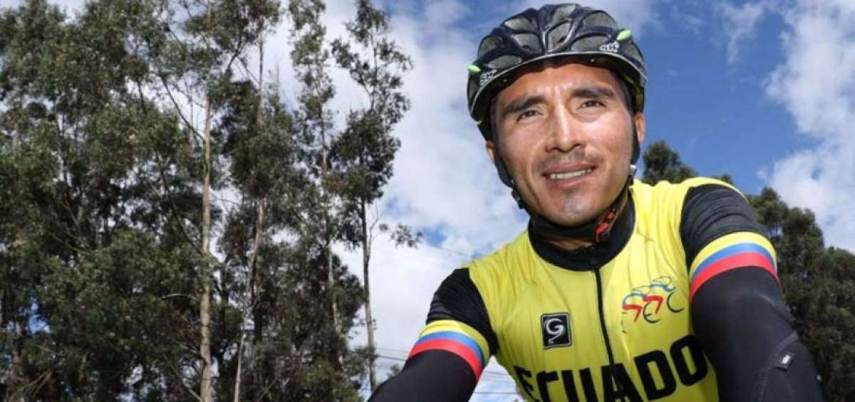 El Team Movistar se alista para el inicio de la temporada