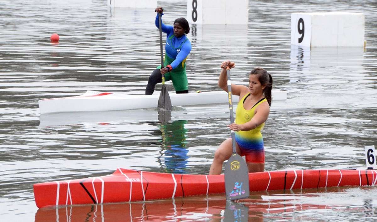 Anngie Avegno se ubic&oacute; s&eacute;ptima en el Mundial del a&ntilde;o pasado.