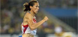 Las muestras de Anastasia Kapachinskaya en 2008 dieron positivas.