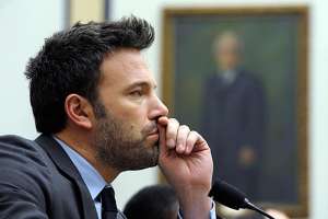 Ben Affleck ocult&oacute; que sus ancestros eran comerciantes de esclavos 