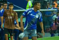 Emelec será demandado en la FIFA