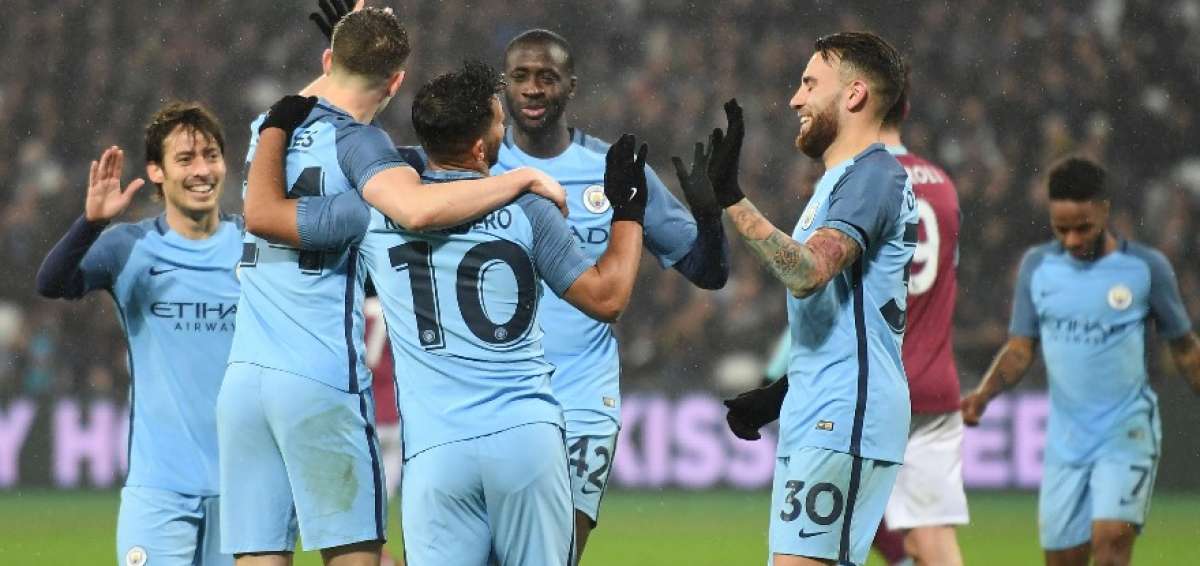 La FA acusa al Manchester City de incumplir normativa antidopaje