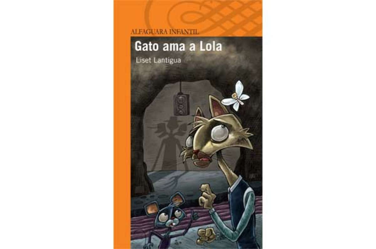 Gato y Rat&oacute;n acompa&ntilde;ados de Triplecutis, el monstruo de las alcantarillas, inician una aventura en Par&iacute;s. 