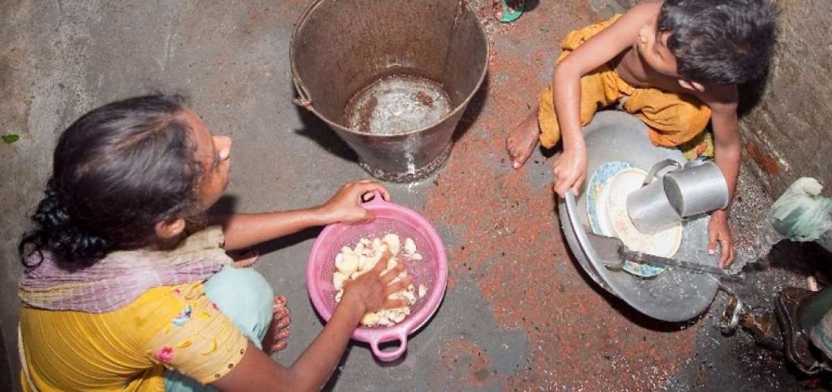 La situaci&oacute;n es particularmente preocupante en Chile, Espa&ntilde;a, Estados Unidos, Israel y Turqu&iacute;a, en donde m&aacute;s de uno de cada cinco ni&ntilde;os vive en un familia de escasos recursos.