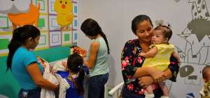 La sala, avalada por el Ministerio de Salud, fue inaugurada bajo la alianza estrat&eacute;gica entre la compa&ntilde;&iacute;a El Orde&ntilde;o S.A. y la empresa DK Management.