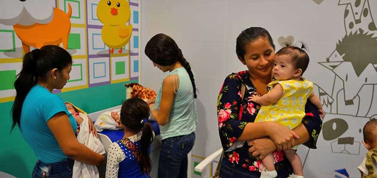 La sala, avalada por el Ministerio de Salud, fue inaugurada bajo la alianza estrat&eacute;gica entre la compa&ntilde;&iacute;a El Orde&ntilde;o S.A. y la empresa DK Management.