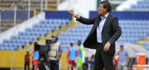 Carlos Sevilla renuncia a la direcci&oacute;n t&eacute;cnica de Clan Juvenil