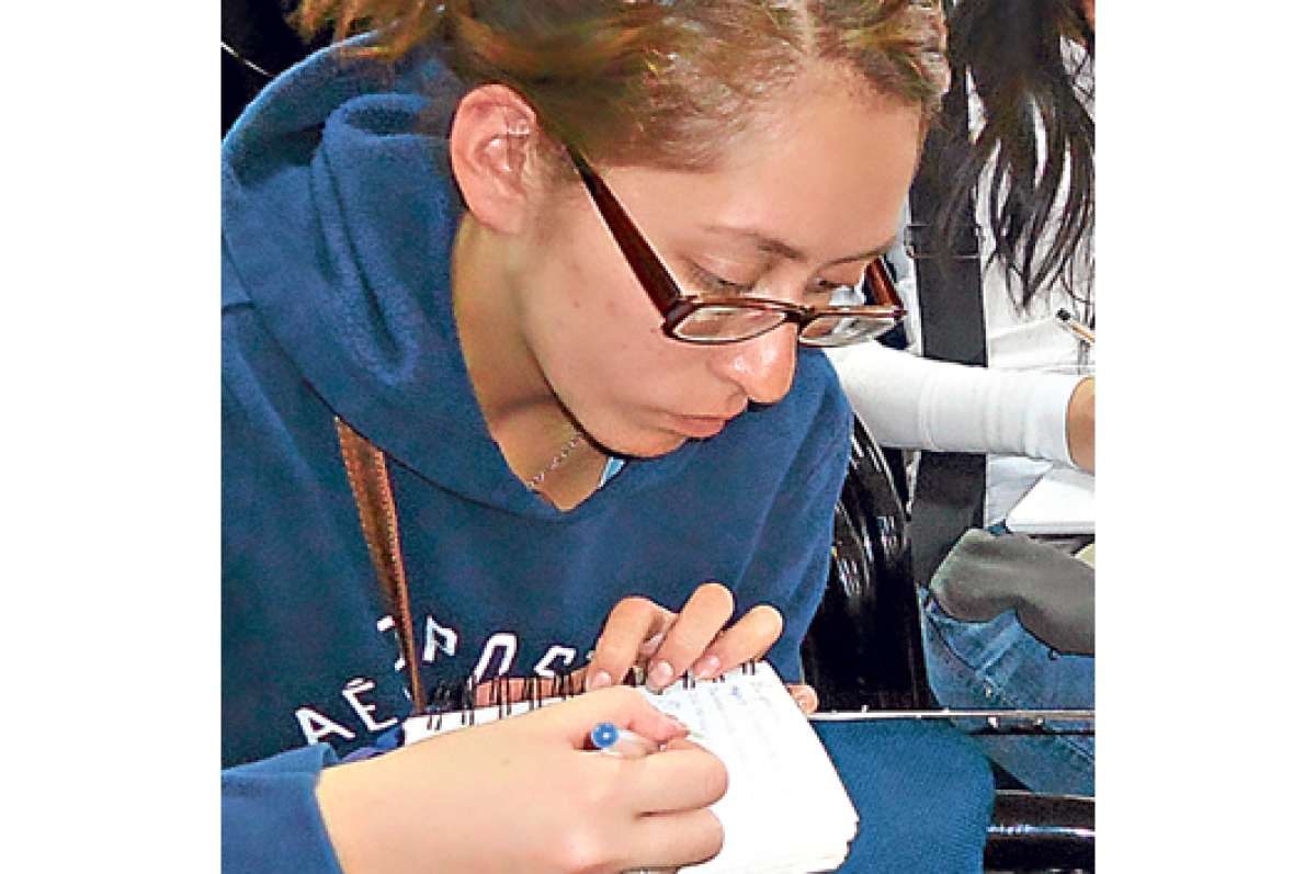 3.800 estudiantes dar&aacute;n examen de carrera
