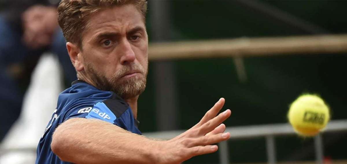 Quiroz y Escobar mejoran en el ranking en la gira europea