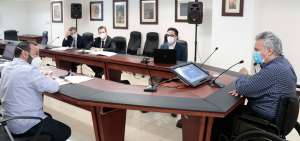 Gobierno Nacional y la Banca P&uacute;blica trabajan para reactivar le econom&iacute;a ecuatoriana