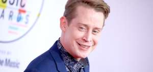 Macaulay&nbsp;Culkin regresa a la actuaci&oacute;n de la mano de Ryan Murphy