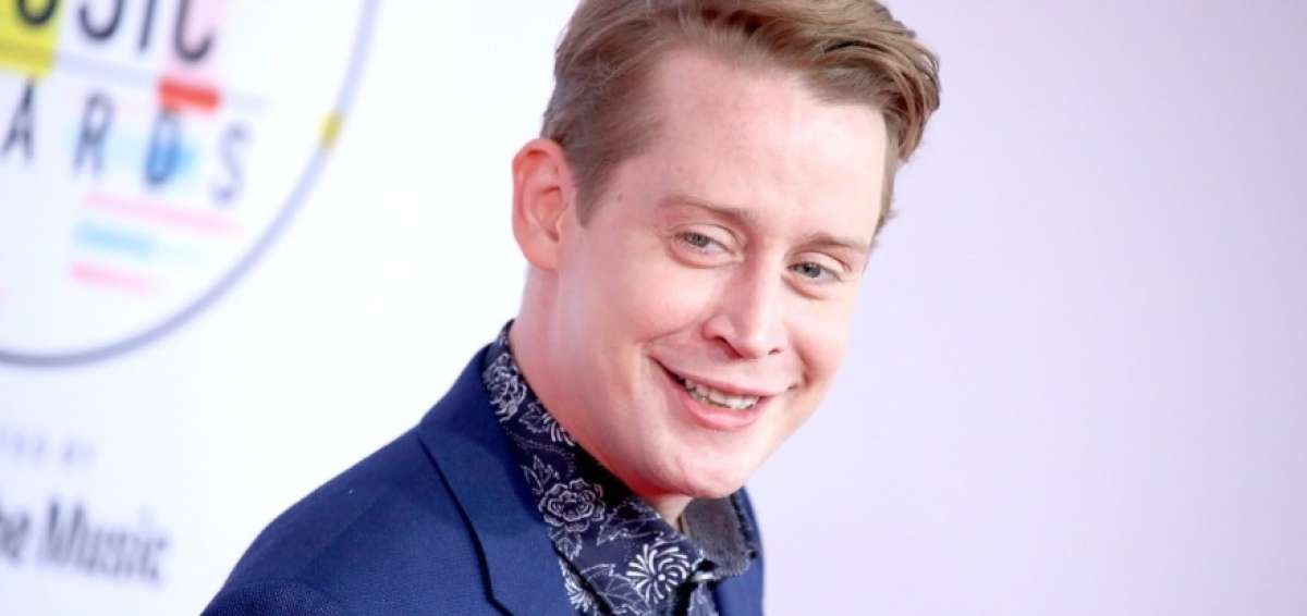 Macaulay&nbsp;Culkin regresa a la actuaci&oacute;n de la mano de Ryan Murphy