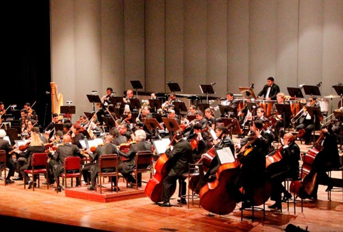 La direcci&oacute;n art&iacute;stica estar&aacute; a cargo del maestro &Iacute;&ntilde;igo Pirfano.