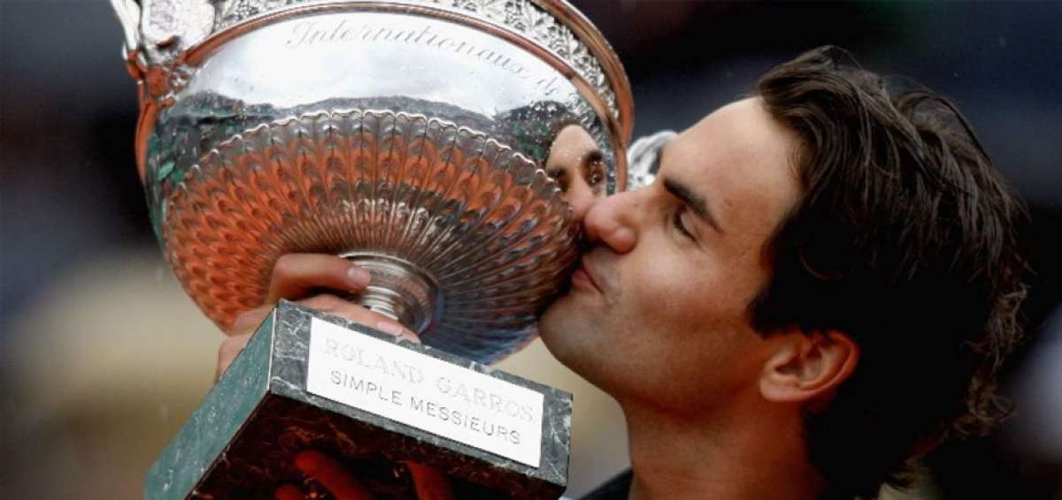 Roger Federer regresa en Stuttgart tras un descanso