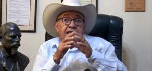 Fallece el alcalde de Santa Ana, Ram&oacute;n Mieles