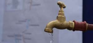 Corte de agua potable este viernes por reparaci&oacute;n de acueducto en la v&iacute;a a Daule