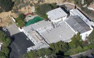 Jared Leto compra casa que fue hangar militar del Pent&aacute;gono 