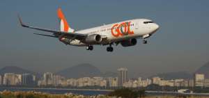 La aerol&iacute;nea Gol Brasil tendr&aacute; 3 rutas entre Sao Paulo y Quito desde diciembre de 2018. 