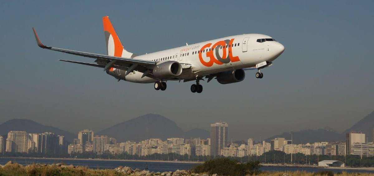 La aerol&iacute;nea Gol Brasil tendr&aacute; 3 rutas entre Sao Paulo y Quito desde diciembre de 2018. 