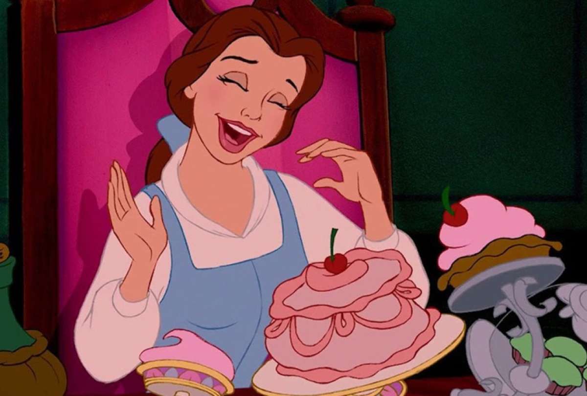 Reto viral en TikTok promueve dieta extrema basada en princesas Disney