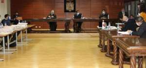 Se reinstala juicio contra exsecretario de la Senain
