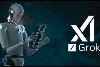   En las últimas horas, Grok, la IA de la red social X, ha sido muy solicitada por los usuarios. 