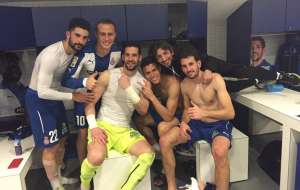 Espanyol hunde un poco m&aacute;s al colista C&oacute;rdoba (VIDEO)