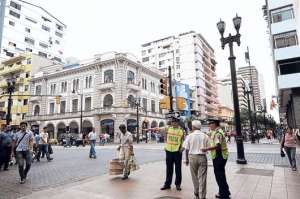 Antes, durante y despu&eacute;s de la Semana Santa se mantendr&aacute;n los operativos preventivos. Foto: Pilar Vera.