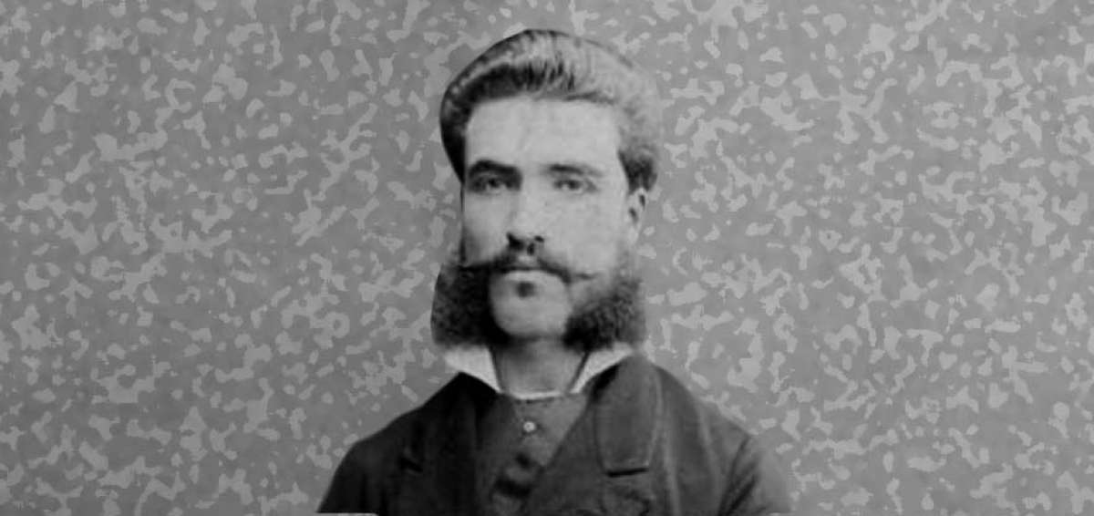 Fotograf&iacute;a captada de la web. La imagen data de 1883.