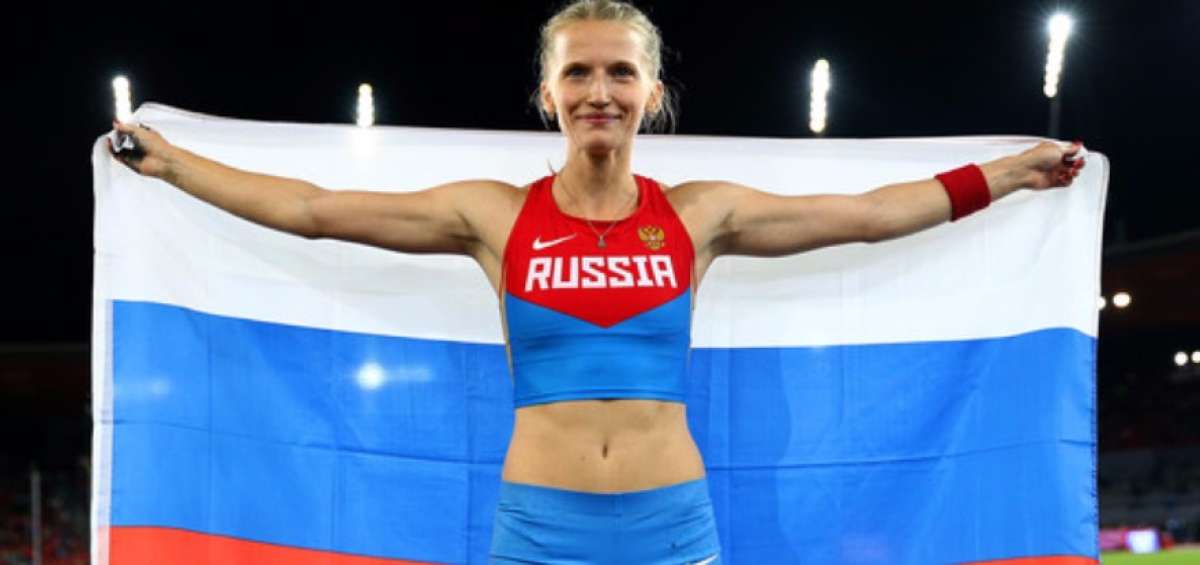 Rusas acatar&aacute;n normas de la IAAF