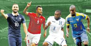 La Tricolor depende de s&iacute; misma, aunque est&aacute; obligada a marcar muchos goles (INFOGRAF&Iacute;A)