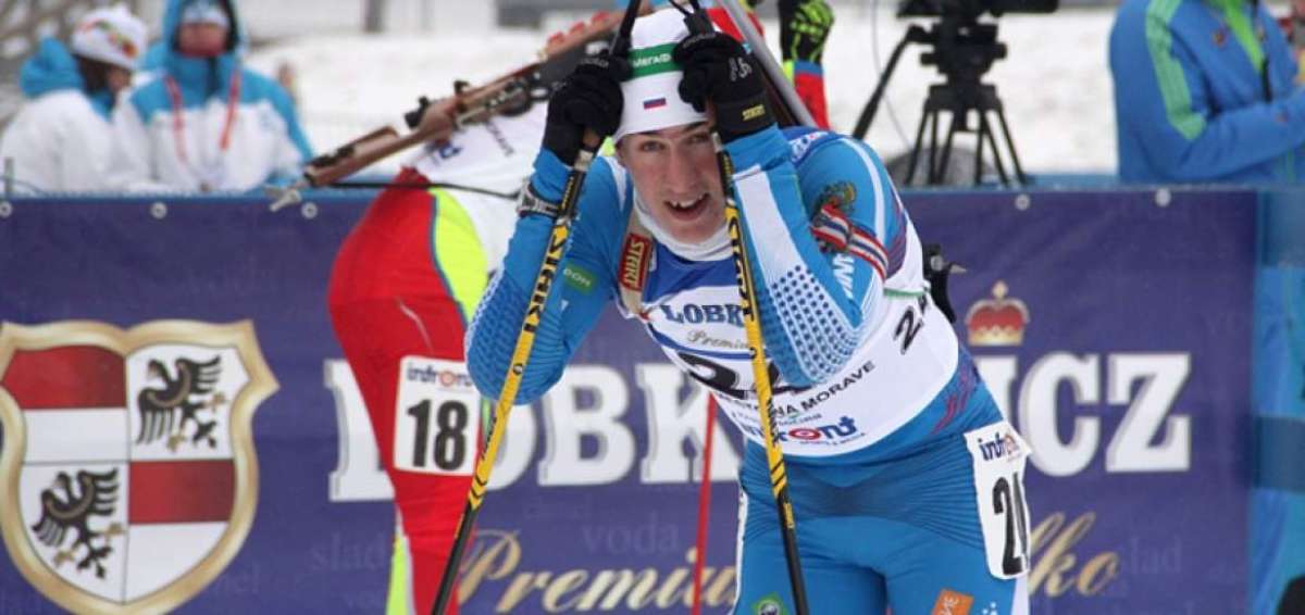 Biatleta ruso de 21 a&ntilde;os tambi&eacute;n da positivo por Meldonium