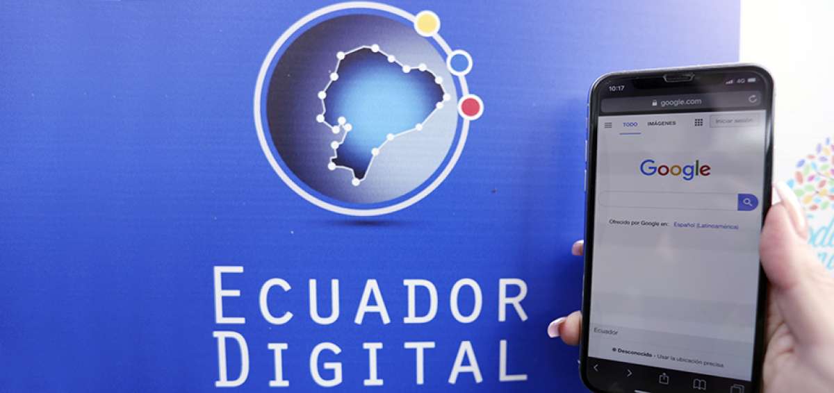 El evento fue encabezado por el presidente Len&iacute;n Moreno, en el parque La Carolina, en Quito.
