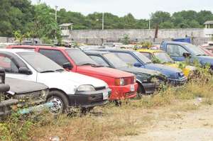 La devoluci&oacute;n de un automotor tomaba hasta 5 meses, con la propuesta fiscal se busca reducir a 3 d&iacute;as. Foto: Archivo / El Tel&eacute;grafo