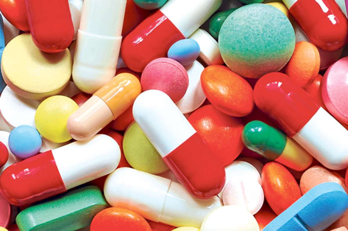 La bacteria E. coli ser&iacute;a resistente a antibi&oacute;ticos