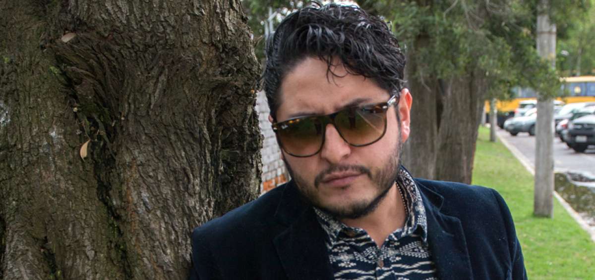 Gabino Torres est&aacute; en los preparativos de una nueva producci&oacute;n discogr&aacute;fica,  a la vez que tambi&eacute;n compone para otros artistas de la regi&oacute;n.  