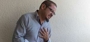 El coraz&oacute;n requiere cuidados sencillos y necesita de buenos h&aacute;bitos en la vida diaria